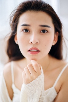 舒淇灵与欲