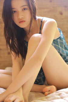 被囚禁的圣女